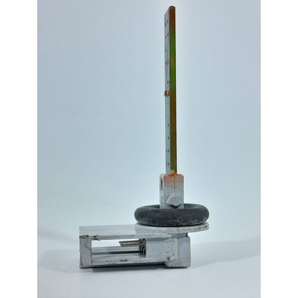 Sensor Temperatura Ar Condicionado Amarok 4b0820539