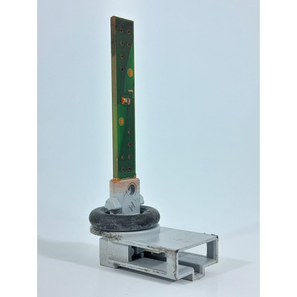 Sensor Temperatura Ar Condicionado Amarok 4b0820539