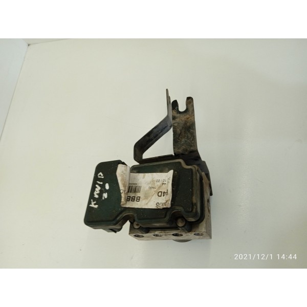 Modulo Abs Renault Kwid 2017 2023 0265261318