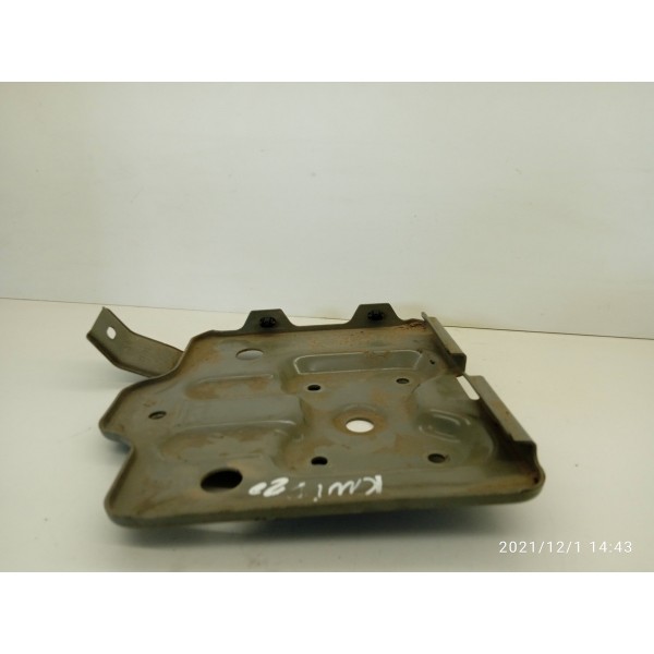 Suporte Caixa Bateria Kwid 2017 2023 Original