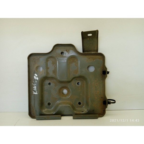 Suporte Caixa Bateria Kwid 2017 2023 Original