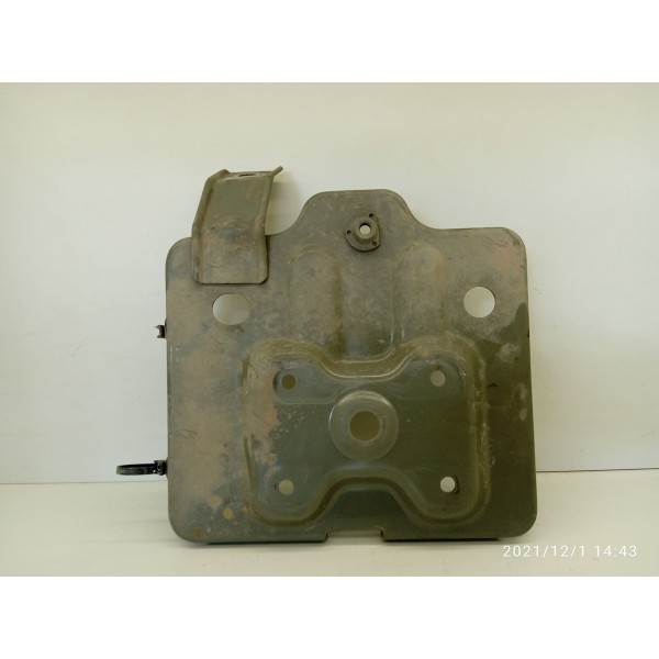 Suporte Caixa Bateria Kwid 2017 2023 Original