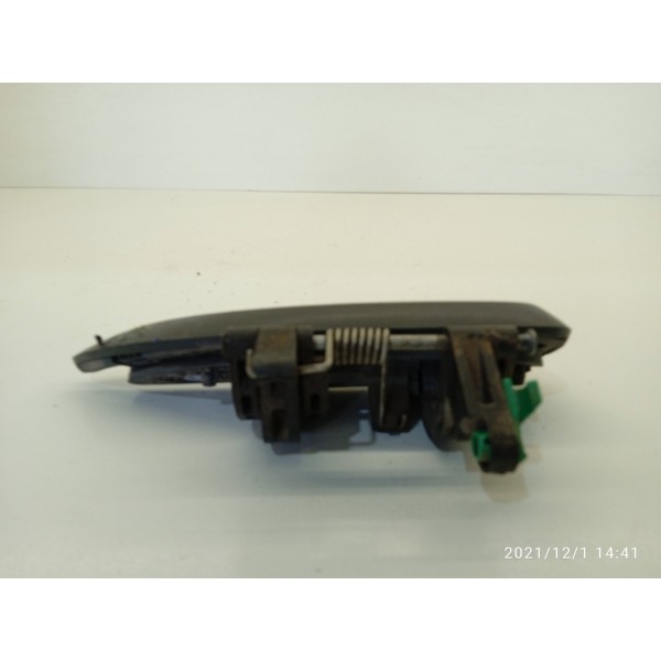 Maçaneta Porta Kwid Dianteira Direita Ate 2021 //9096