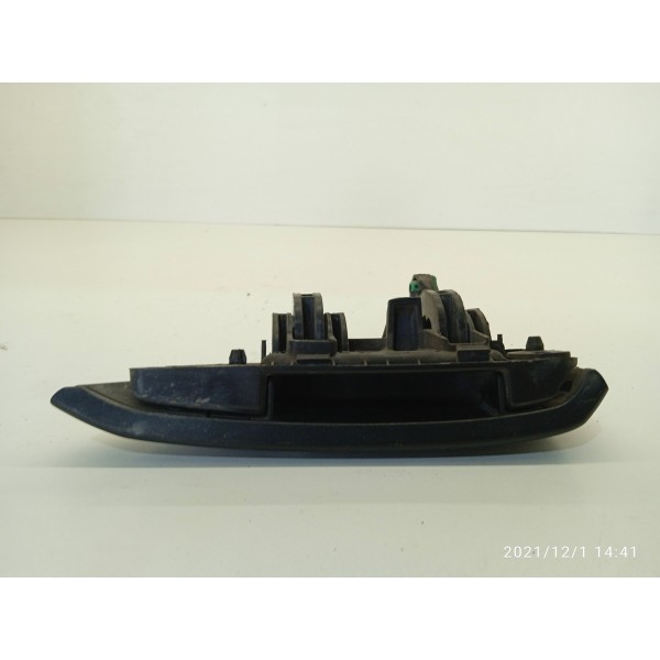 Maçaneta Porta Kwid Dianteira Direita Ate 2021 //9096