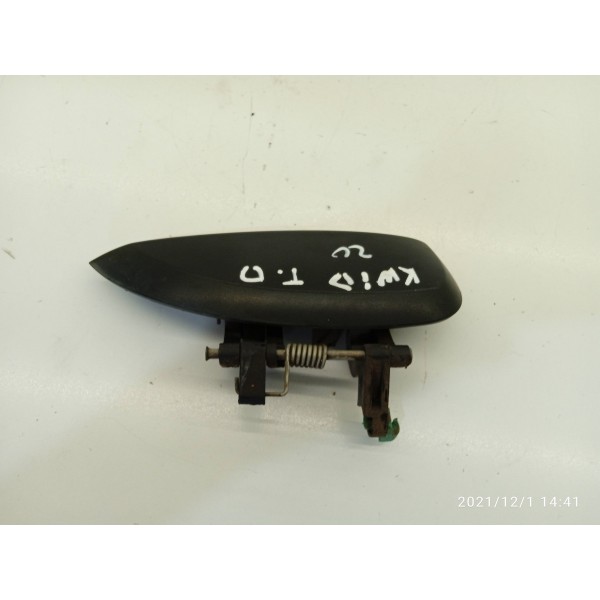 Maçaneta Externa Kwid Traseira Direita 2017 2023 Orig