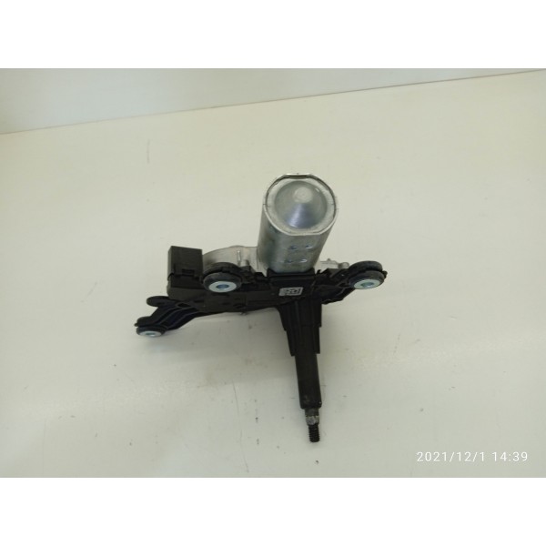 Motor Limpador Kwid Traseiro 2017 2023 Orig 287106483r