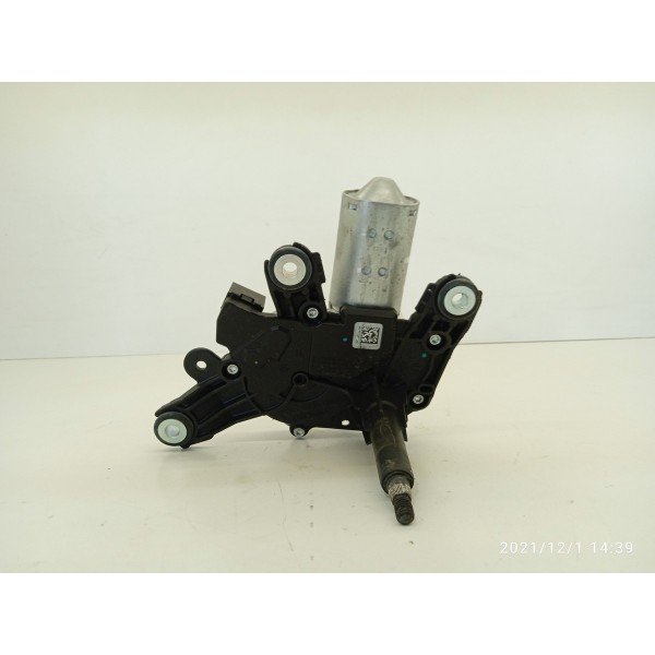 Motor Limpador Kwid Traseiro 2017 2023 Orig 287106483r