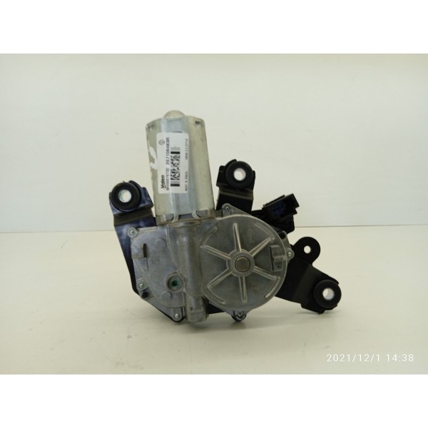 Motor Limpador Kwid Traseiro 2017 2023 Orig 287106483r