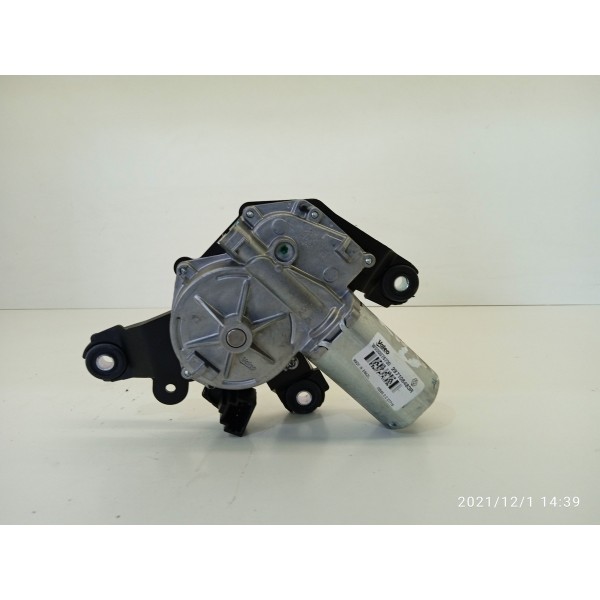 Motor Limpador Kwid Traseiro 2017 2023 Orig 287106483r