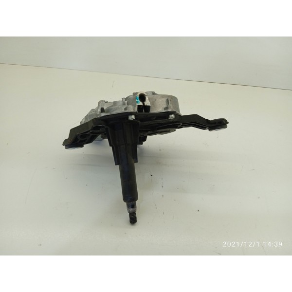 Motor Limpador Kwid Traseiro 2017 2023 Orig 287106483r