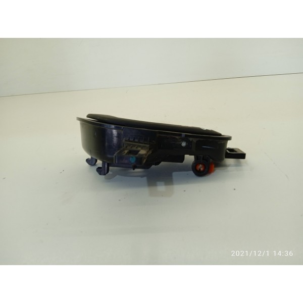 Maçaneta Interna Kwid Traseira Direita 2017 2023 Orig //9089