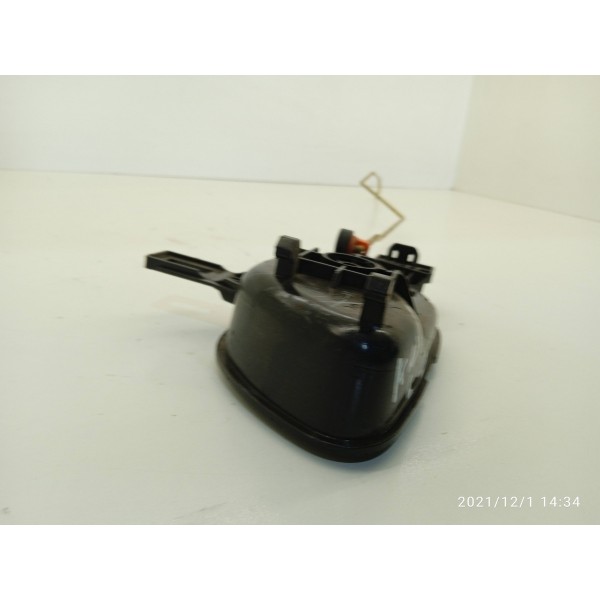 Macaneta Kwid Interna Dianteira Direita 2017 2020 2023 Orig Preto Dianteira