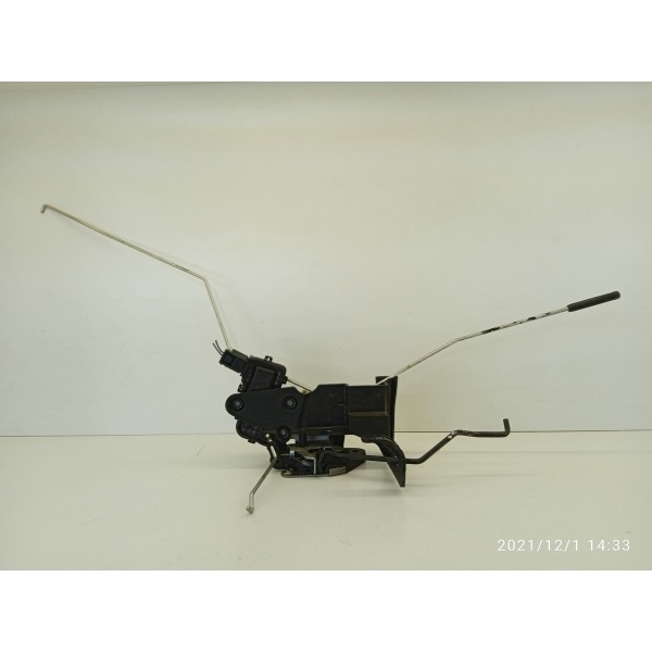 Fechadura Renalt Kwid Dianteira Esquerda 2016 2023 Orig