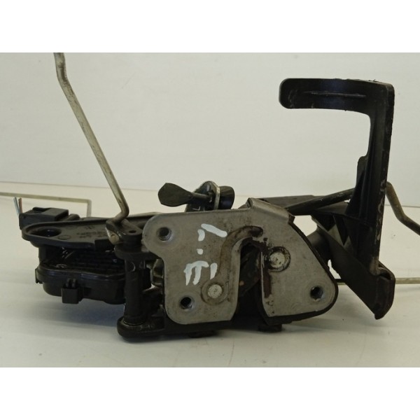 Fechadura Renalt Kwid Dianteira Esquerda 2016 2023 Orig