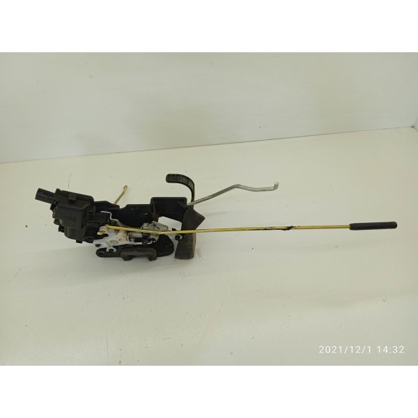 Fechadura Renalt Kwid Dianteira Direita 2017 2020 2023 Orig