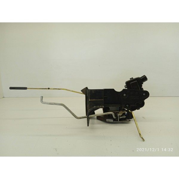 Fechadura Renalt Kwid Dianteira Direita 2017 2020 2023 Orig