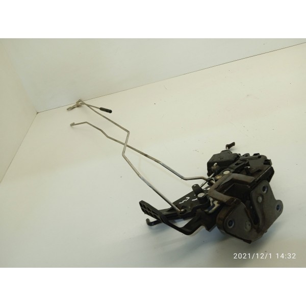 Fechadura Kwid Traseira Esquerda 2017 2023 Orig