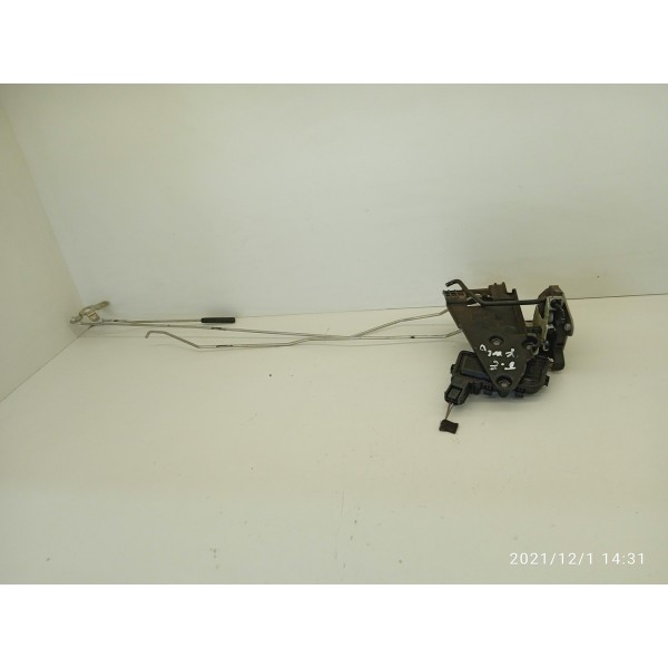 Fechadura Kwid Traseira Esquerda 2017 2023 Orig