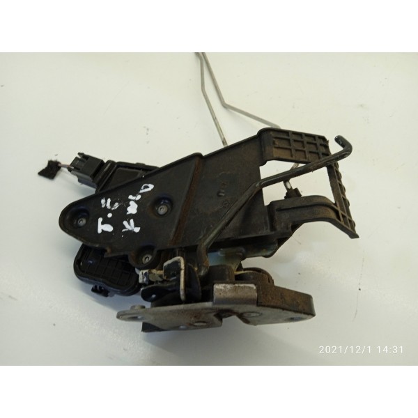 Fechadura Kwid Traseira Esquerda 2017 2023 Orig