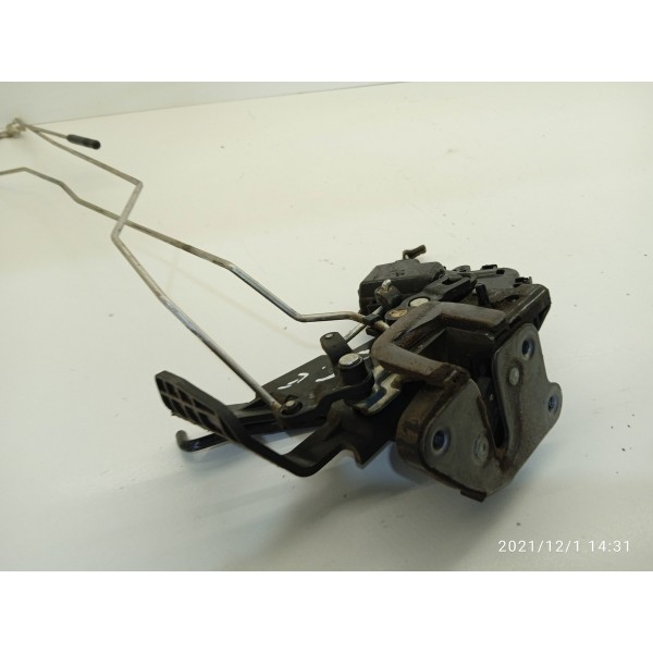 Fechadura Kwid Traseira Esquerda 2017 2023 Orig