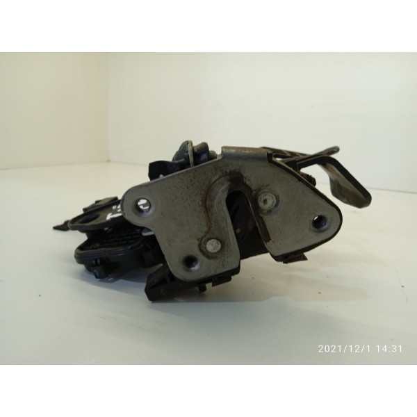 Fechadura Kwid Traseira Esquerda 2017 2023 Orig