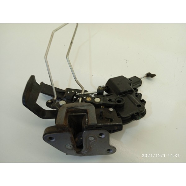 Fechadura Kwid Traseira Esquerda 2017 2023 Orig