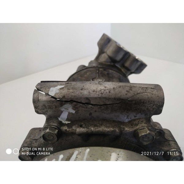 Compressor Ar Condicionado March1.6 2012/2020 926001hb0b Det