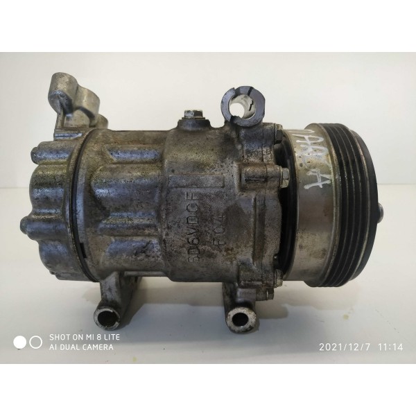 Compressor Ar Condicionado March1.6 2012/2020 926001hb0b Det