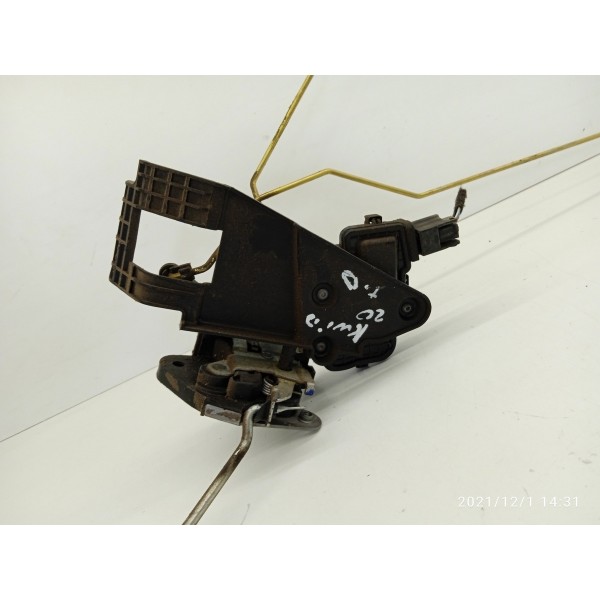 Fechadura Externa Kwid Traseira Direita 2018 2019 2020 2023