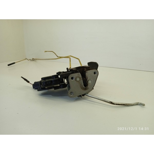 Fechadura Externa Kwid Traseira Direita 2018 2019 2020 2023