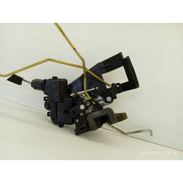 Fechadura Externa Kwid Traseira Direita 2018 2019 2020 2023