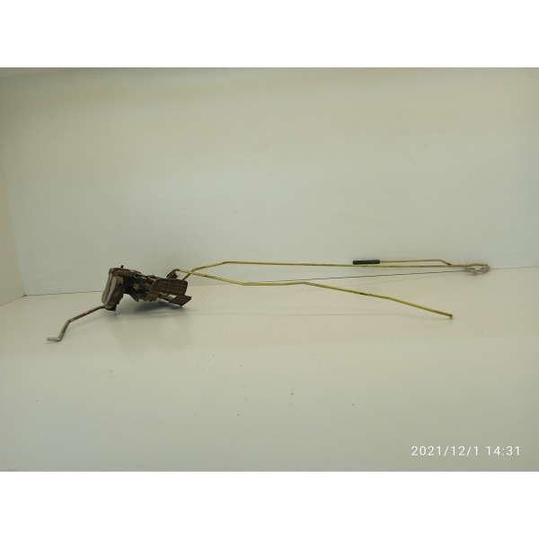 Fechadura Externa Kwid Traseira Direita 2018 2019 2020 2023