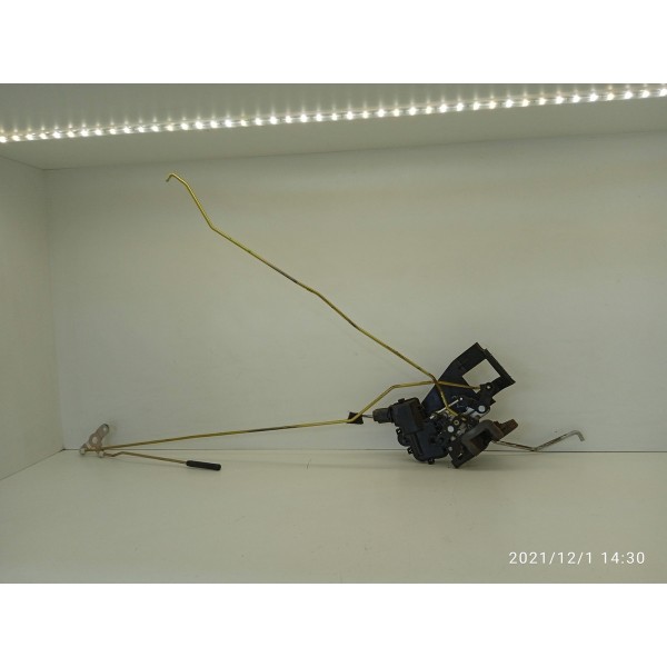 Fechadura Externa Kwid Traseira Direita 2018 2019 2020 2023