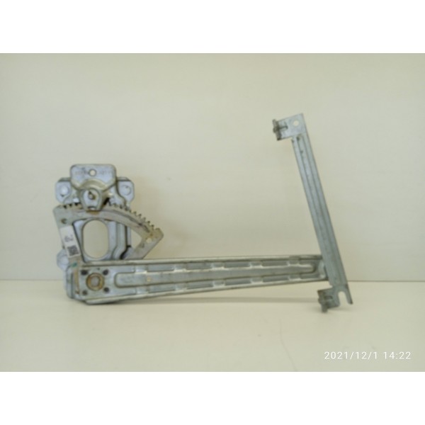 Máquina Vidro Kwid Manual Traseira Direita 2017 2023