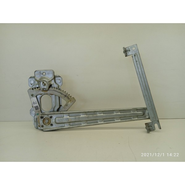 Máquina Vidro Kwid Manual Traseira Direita 2017 2023