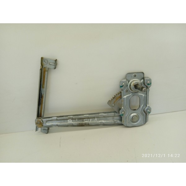 Máquina Vidro Kwid Manual Traseira Direita 2017 2023