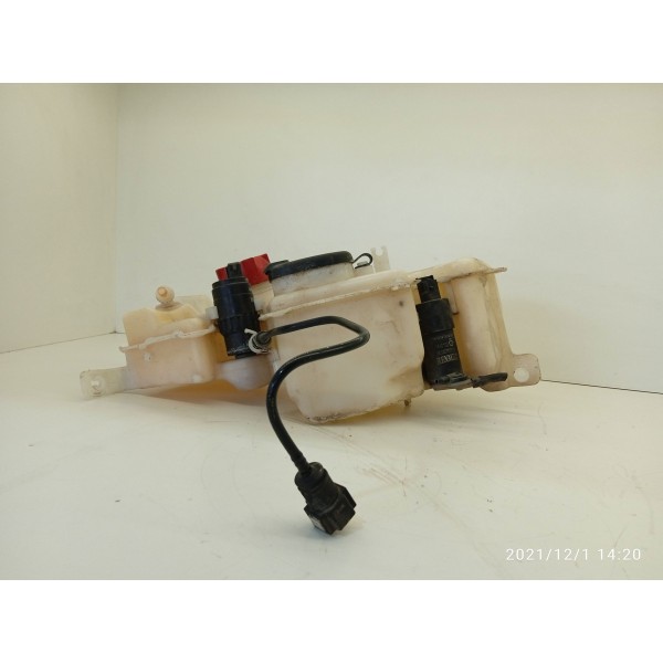 Reservatorio C Motor Agua Parabrisa Kwid 2017 A 2024