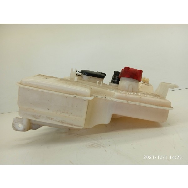 Reservatorio C Motor Agua Parabrisa Kwid 2017 A 2024