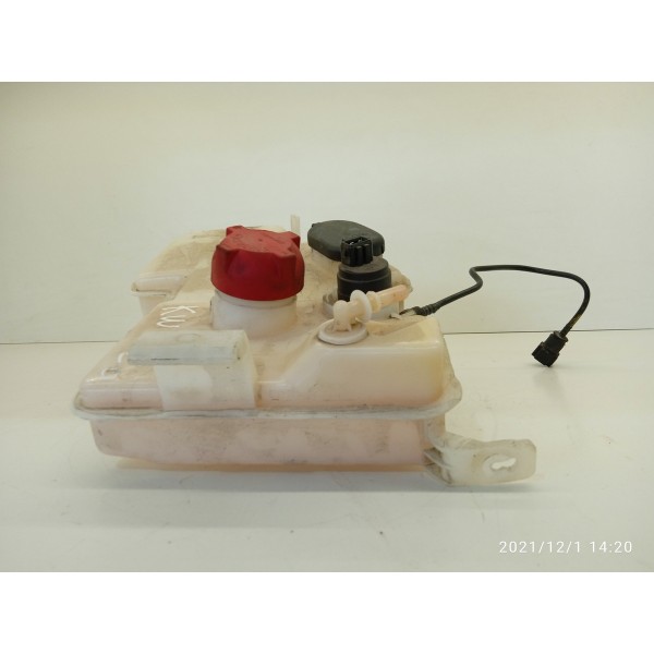 Reservatorio C Motor Agua Parabrisa Kwid 2017 A 2024