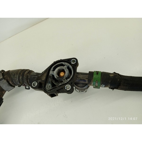 Valvula Termostatica Kwid 2019 2020 21 2022 2023 2024orig