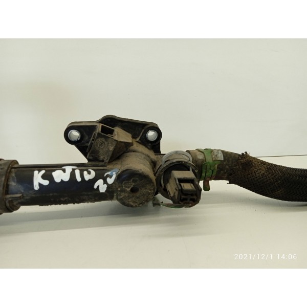 Valvula Termostatica Kwid 2019 2020 21 2022 2023 2024orig