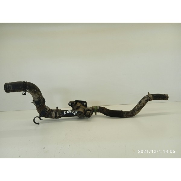 Valvula Termostatica Kwid 2019 2020 21 2022 2023 2024orig