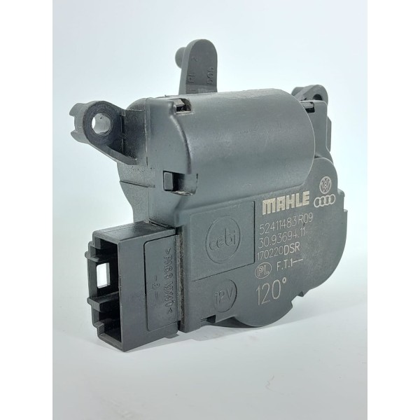 Motor Atuador Caixa Ar Amarok 2010 2023 52411483r09