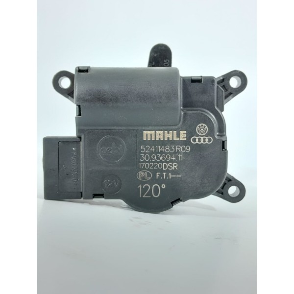 Motor Atuador Caixa Ar Amarok 2010 2023 52411483r09