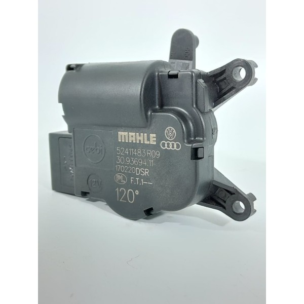 Motor Atuador Caixa Ar Amarok 2010 2023 52411483r09