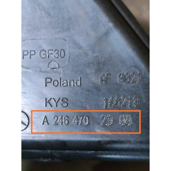 Motor Atuador Caixa Ar Amarok 2010 2023 52411483r09