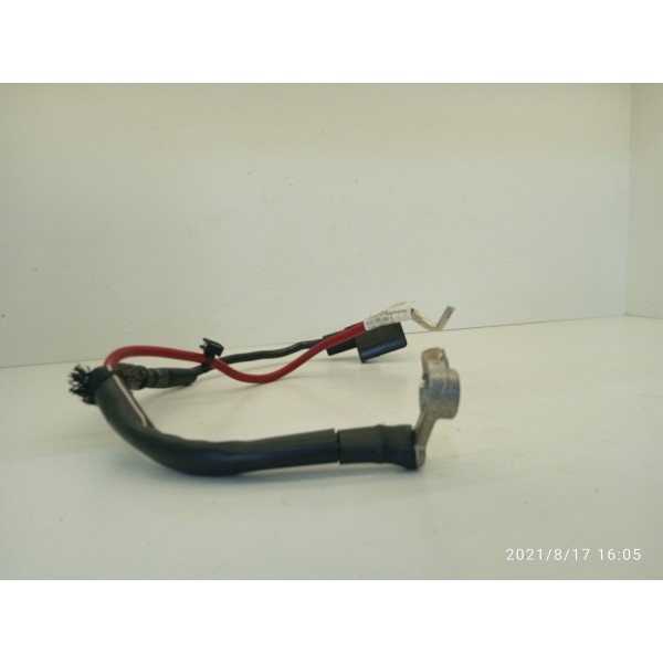 Cabo Positivo Bateria Audi A3 Golf Jetta 1.4 14/20 5q0971228 Azul