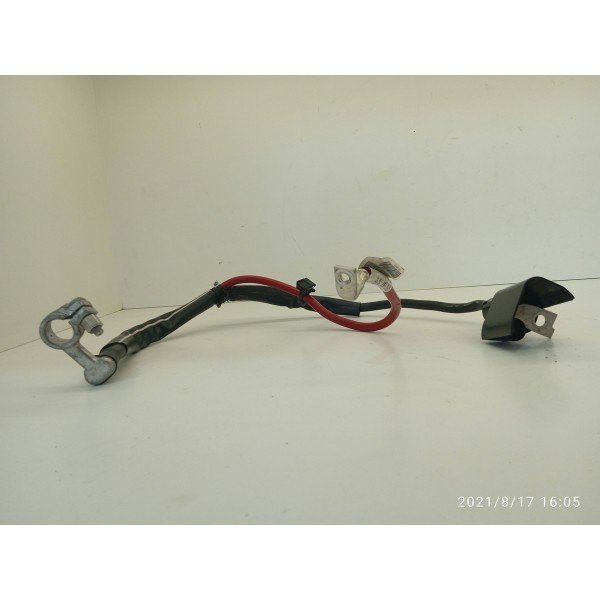 Cabo Positivo Bateria Audi A3 Golf Jetta 1.4 14/20 5q0971228 Azul