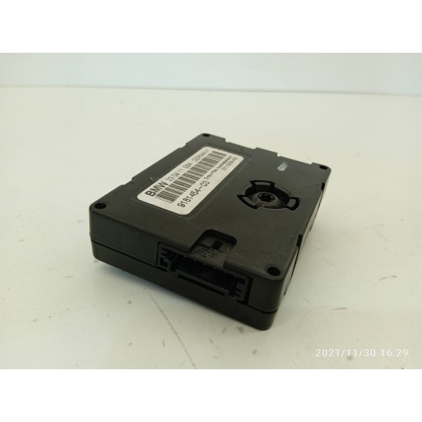 Mudulo Amplficador Antena Bmw X1 2009/2015 918145403