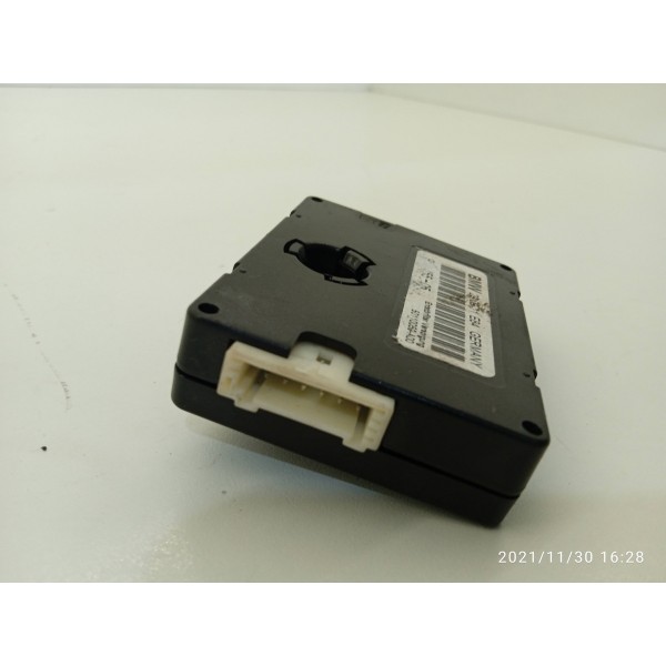 Modulo Amplificador Antena Bmw X1 2009 2015 918145505